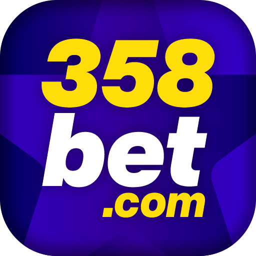 logotipo da plataforma 358bet onde você poderá se cadastrar gratuitamente